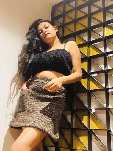 Caroline – Independent Call Girl Amritsar