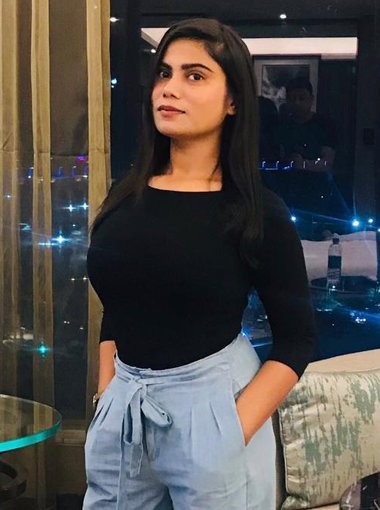 Layla – Airhostess Call Girl Amritsar